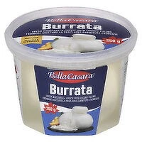 Bella Casara - Burrata, 250 Gram