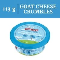 Woolwich Dairy - Goat Cheese Crumble - Chevrai, 113 Gram