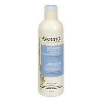 Aveeno - Active Naturals Skin Relief Shower & Bath Oil, 295 Millilitre