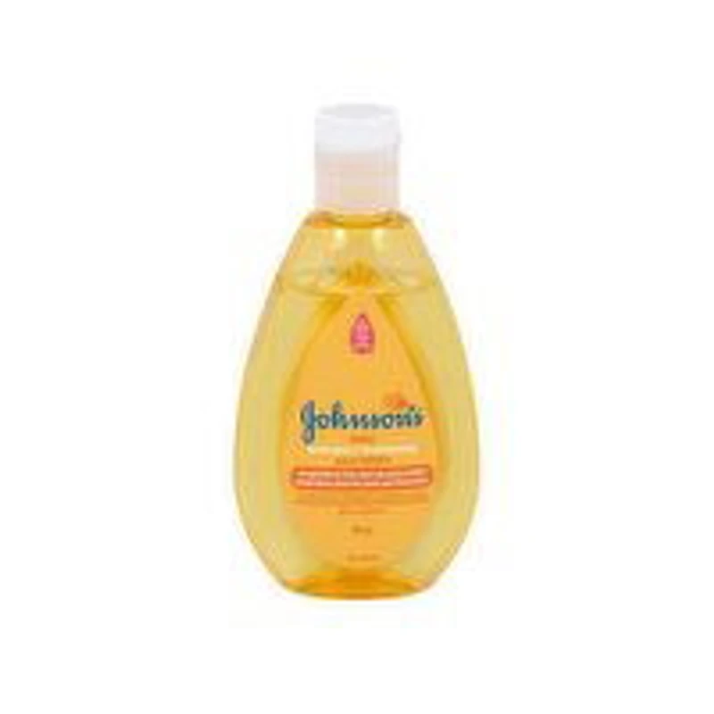 Johnson & Johnson - Baby Shampoo, 50 Millilitre
