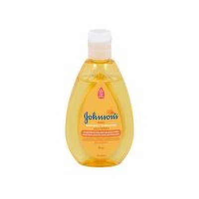 Johnson & Johnson - Baby Shampoo, 50 Millilitre