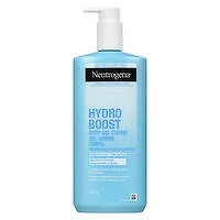 Neutrogena - Hydro Boost Body Gel Cream, 453 Gram