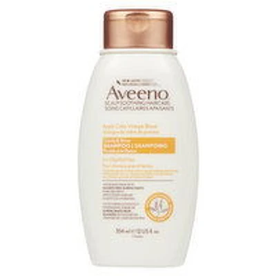 Aveeno - Apple Cider Vinegar Blend Shampoo, 354 Millilitre