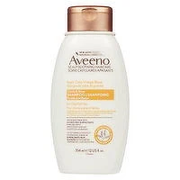 Aveeno - Apple Cider Vinegar Blend Shampoo, 354 Millilitre