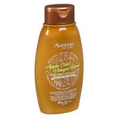 Aveeno - Apple Cider Vinegar Condtioner, 354 Millilitre
