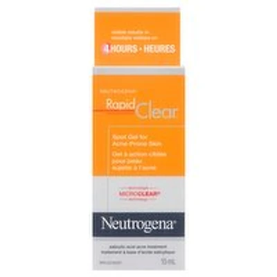 Neutrogena - Rapid Clear Spot Gel, 15 Millilitre