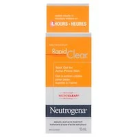 Neutrogena - Rapid Clear Spot Gel, 15 Millilitre
