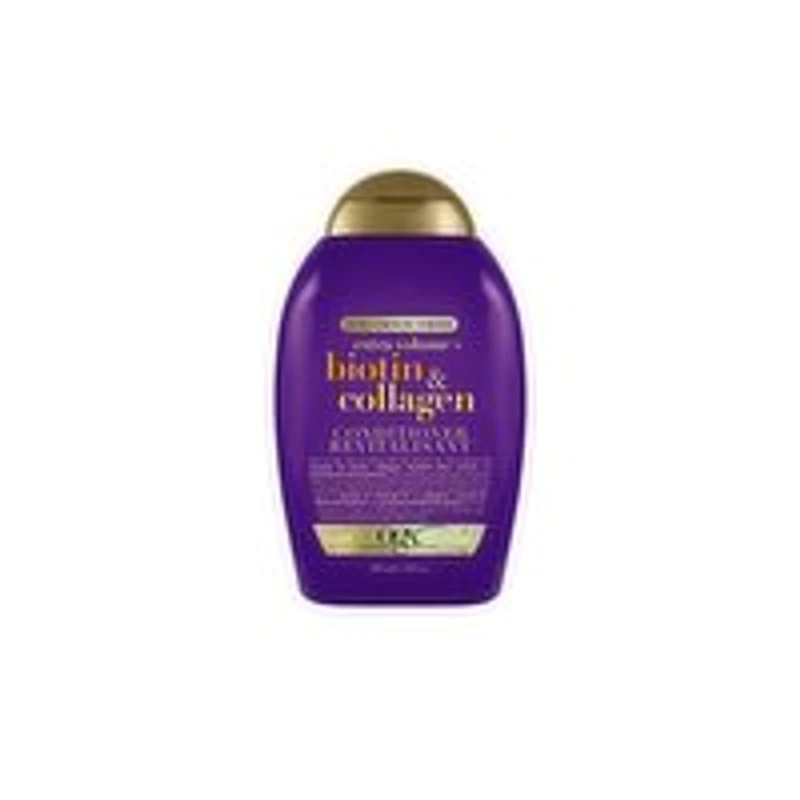OGX - Biotin Collagen Conditioner, 385 Millilitre