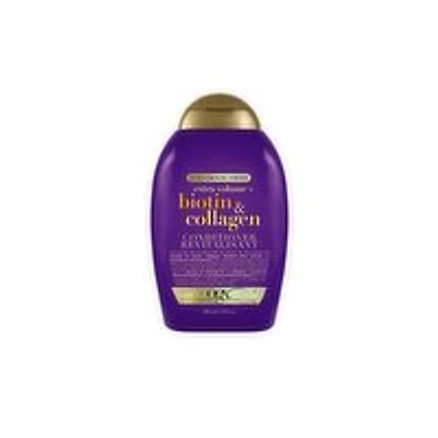 OGX - Biotin Collagen Conditioner, 385 Millilitre