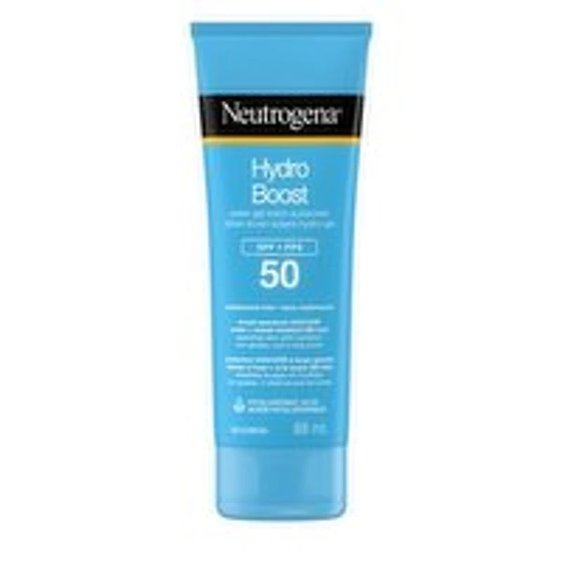 Neutrogena - Hydro Boost Sun SPF 50, 88 Millilitre