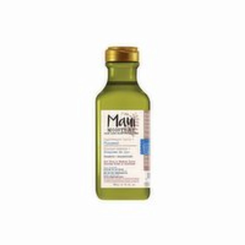 Maui MOISTURE - Gentle & Lightweight Flaxseed Shampoo, 385 Millilitre