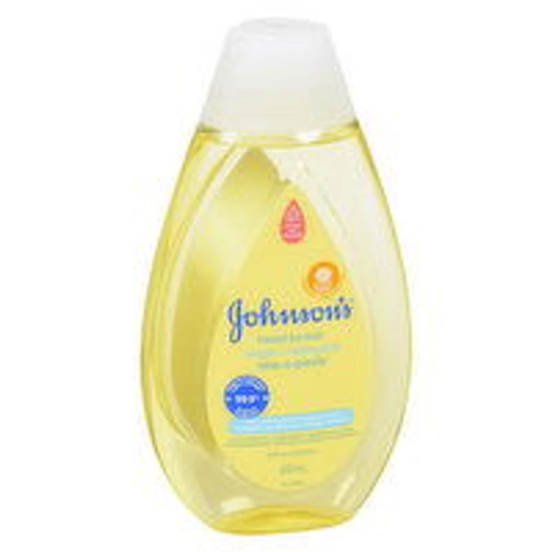 Johnson's - Johnsons Head To Toe Baby Wash, 400 Millilitre