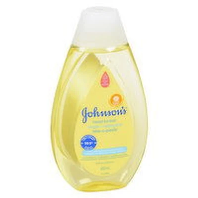 Johnson's - Johnsons Head To Toe Baby Wash, 400 Millilitre