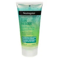 Neutrogena - Sun Rescue After Sun Medicated Relief Gel, 85 Gram
