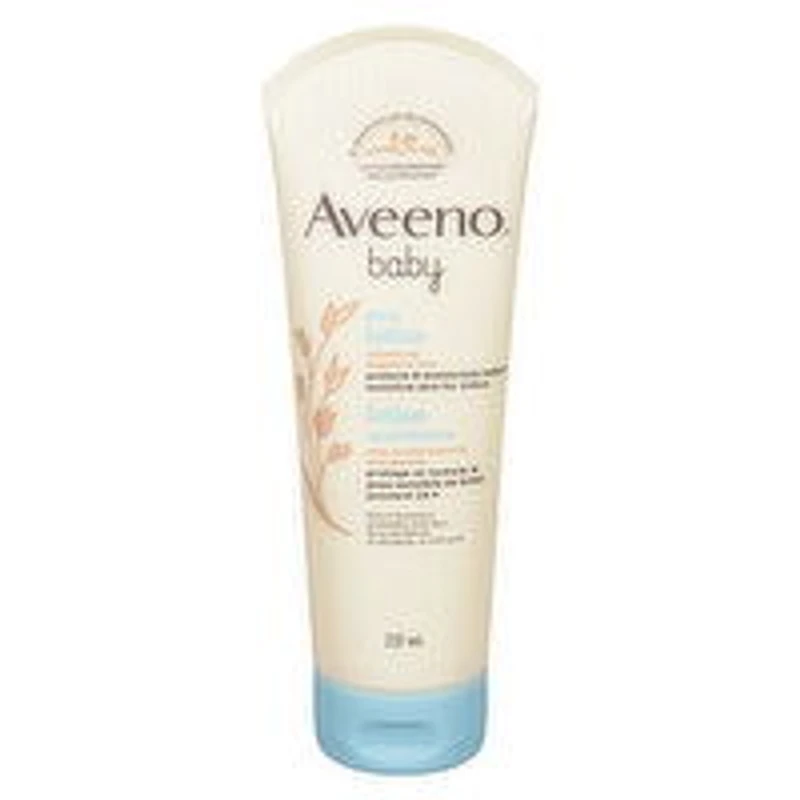 Aveeno - Baby Daily Lotion, 227 Millilitre