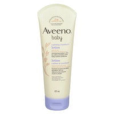 Aveeno - Baby Calming Comfort Lotion, 227 Millilitre