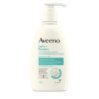 Aveeno - Aveeno C&R Oat repair lotion 340, 340 Gram