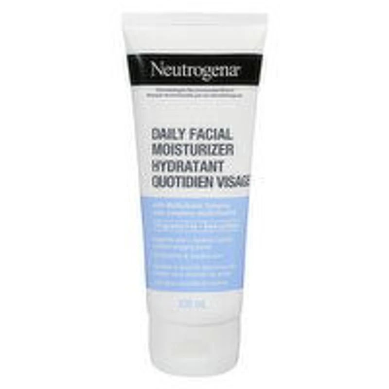 Neutrogena - Daily Facial Moisturizer, 100 Millilitre