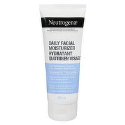 Neutrogena - Daily Facial Moisturizer, 100 Millilitre