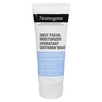 Neutrogena - Daily Facial Moisturizer, 100 Millilitre