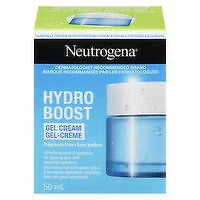 Neutrogena - Neutrogena Hydro Gel Cream 50ml, 50 Millilitre