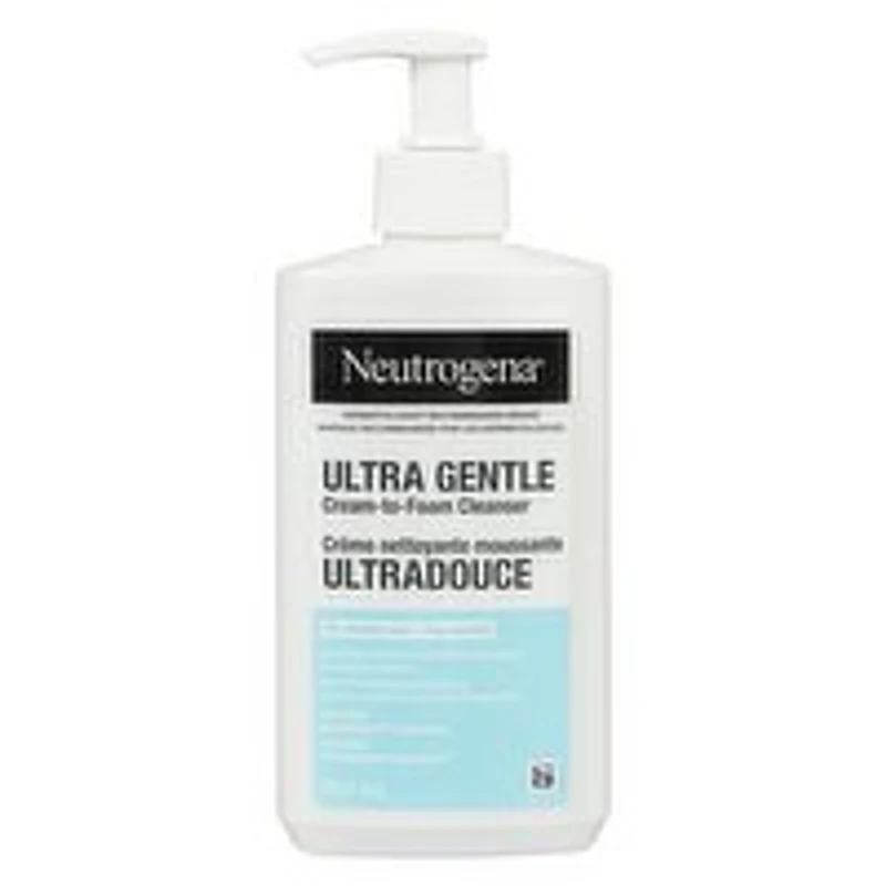 Neutrogena - Neutrogena Ultra Gentle Cleanser, 354 Millilitre