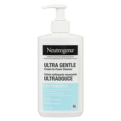Neutrogena - Neutrogena Ultra Gentle Cleanser, 354 Millilitre