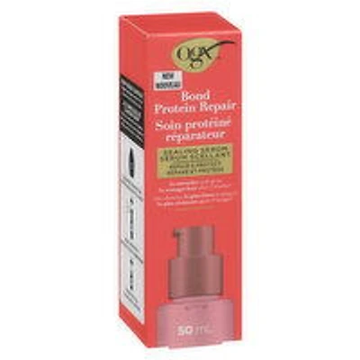 OGX - Bond Repair Sealing Serum, 50 Millilitre