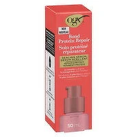 OGX - Bond Repair Sealing Serum, 50 Millilitre