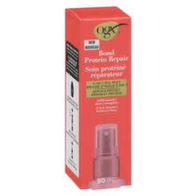 OGX - Bond Protein Repair 3in1 Oil Mist, 50 Millilitre