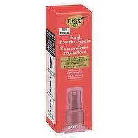 OGX - Bond Protein Repair 3in1 Oil Mist, 50 Millilitre
