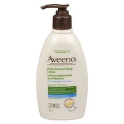 Aveeno - Daily Moisturizing Lotion Ultra Lightweight, 354 Millilitre