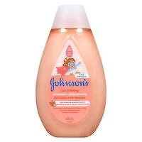 Johnsons - Kids Curl Defing Shampoo 4, 400 Millilitre