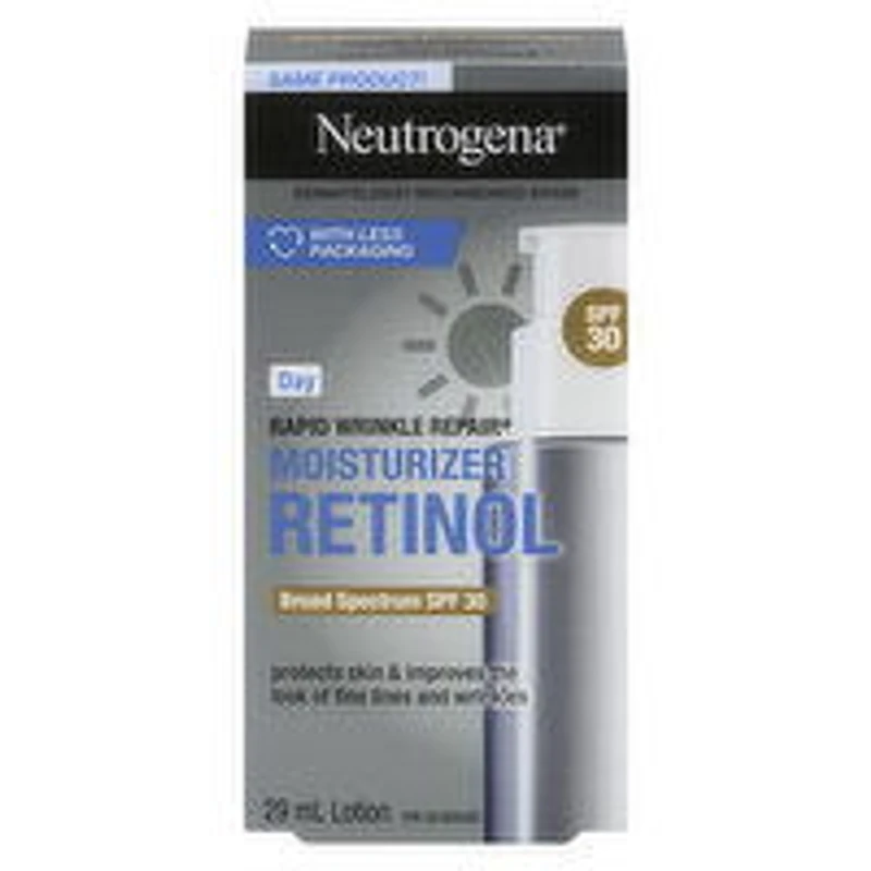 Neutrogena - Rapid Wrinkle Repair, 29 Millilitre
