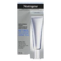 Neutrogena - Rapid Wrinkle Repair Eye, 14 Millilitre