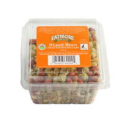 Eatmore - Mixed Bean Sprouts, 225 Gram
