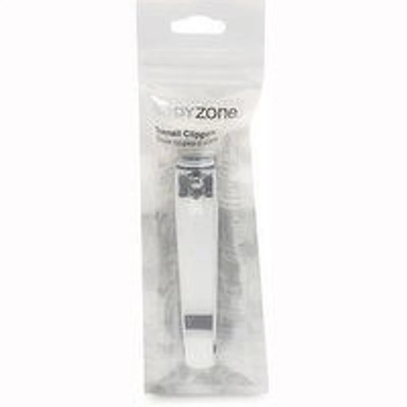 Body Zone - Toenail Clipper, 1 Each