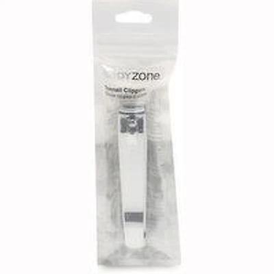 Body Zone - Toenail Clipper, 1 Each