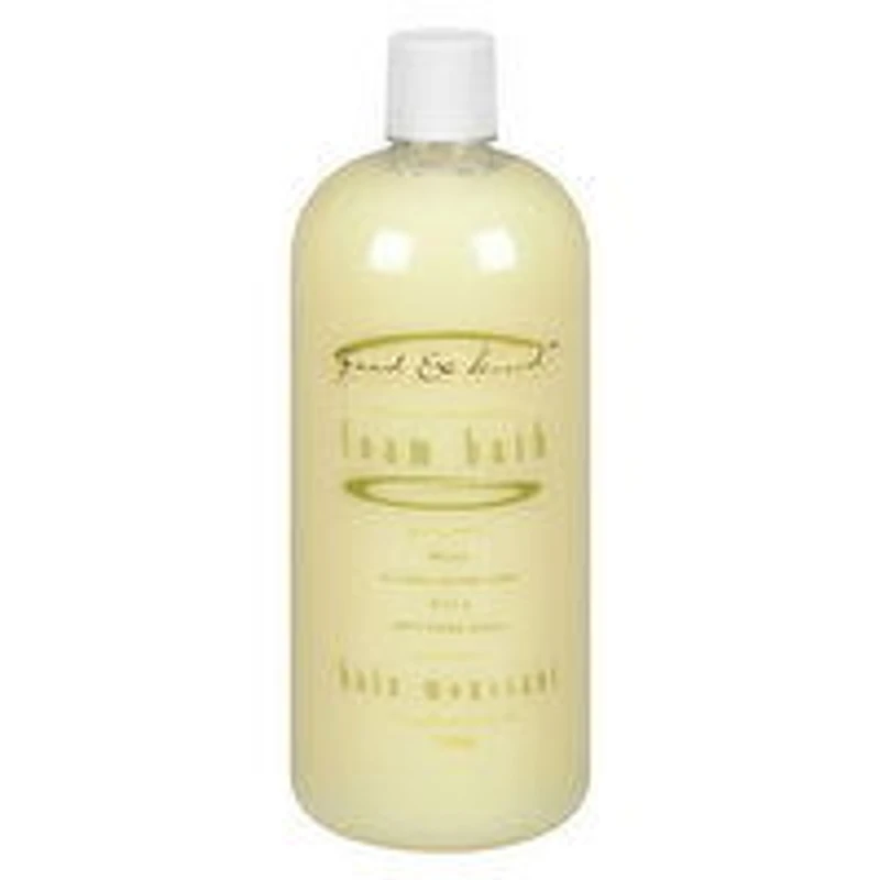 Good & Kind - Foam Bath - Pear, 1 Litre