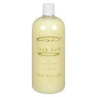 Good & Kind - Foam Bath - Pear, 1 Litre
