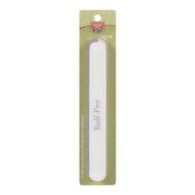 Western Family - Bodyzone 6 Way Nail Buffer, 1 Each