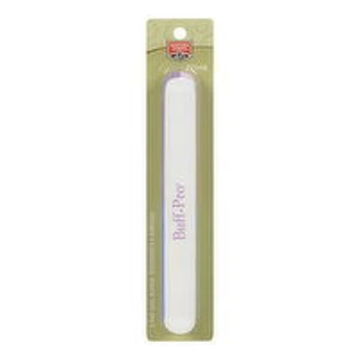 Western Family - Bodyzone 6 Way Nail Buffer, 1 Each