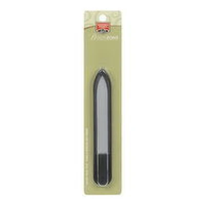 Western Family - Bodyzone Glass Nail File, 1 Each