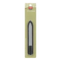 Western Family - Bodyzone Glass Nail File, 1 Each