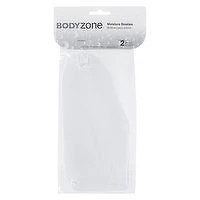Body Zone - Moisture Booties, 1 Each
