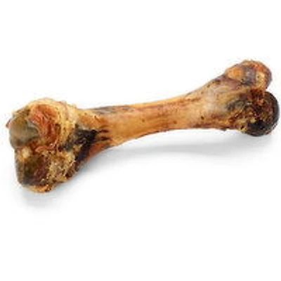 Western Family - Dog Treat, Premium Ham Bone, 1 Each