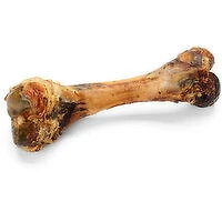 Western Family - Dog Treat, Premium Ham Bone, 1 Each