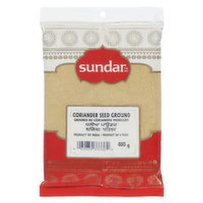 Sundar - Coriander Seed Ground, 400 Gram