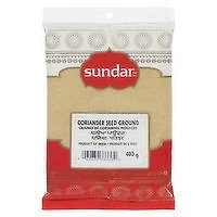 Sundar - Coriander Seed Ground, 400 Gram