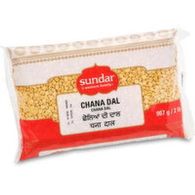 Sundar - Chana Dal, 2 Pound